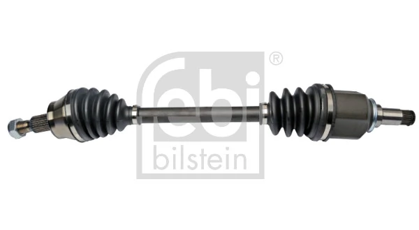 Drive Shaft